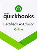 Quickbooks certified pro advisor